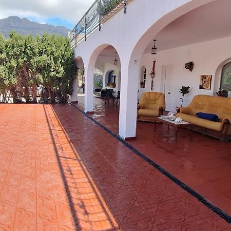 Finca Barahona Casa Barahona Casa Bahoruco, Casa Bohechio Алтеа Екстер'єр фото