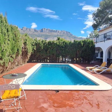 Finca Barahona Casa Barahona Casa Bahoruco, Casa Bohechio Алтеа Екстер'єр фото