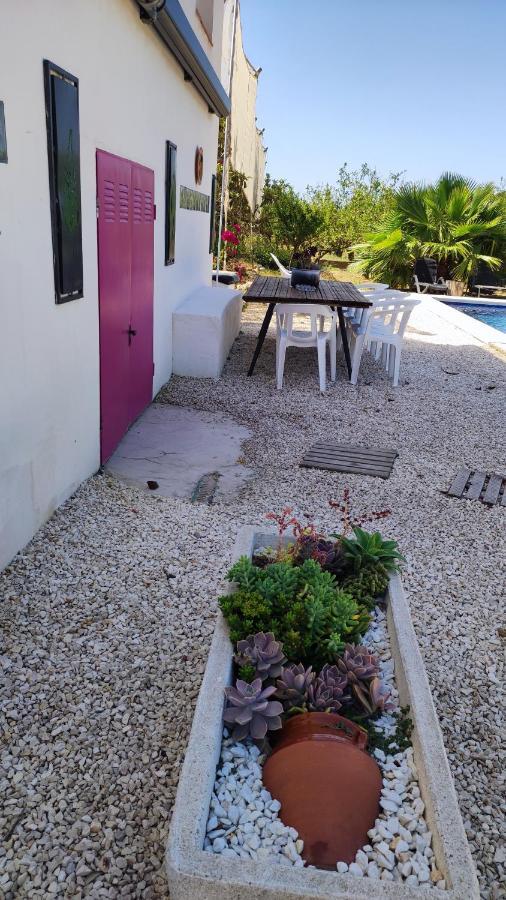 Finca Barahona Casa Barahona Casa Bahoruco, Casa Bohechio Алтеа Екстер'єр фото