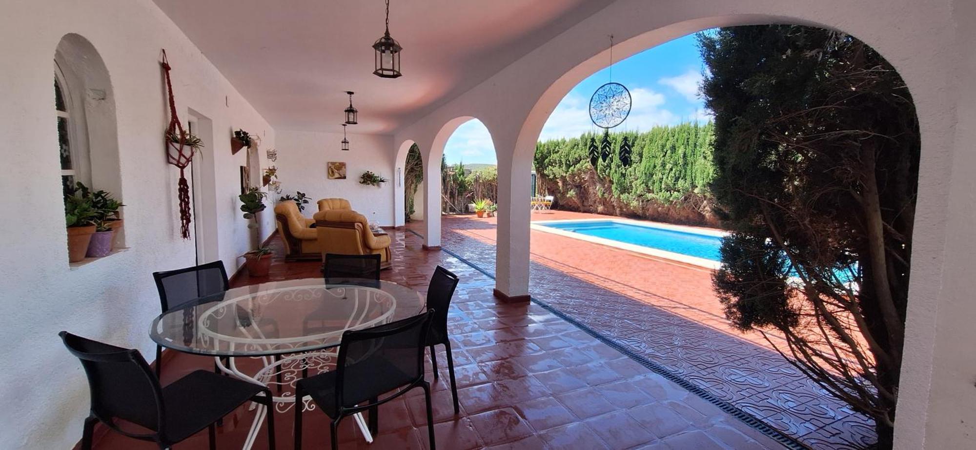 Finca Barahona Casa Barahona Casa Bahoruco, Casa Bohechio Алтеа Екстер'єр фото
