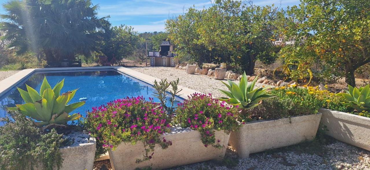 Finca Barahona Casa Barahona Casa Bahoruco, Casa Bohechio Алтеа Номер фото