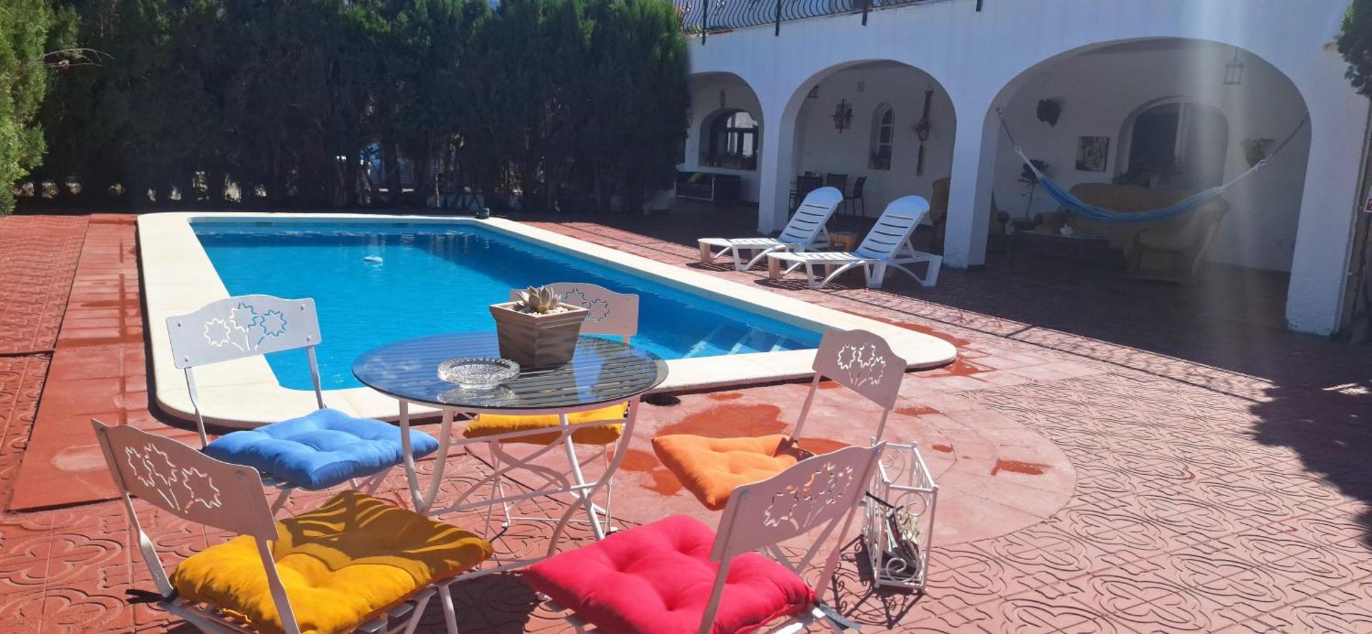 Finca Barahona Casa Barahona Casa Bahoruco, Casa Bohechio Алтеа Номер фото