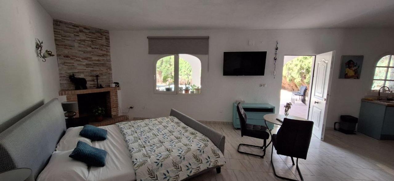 Finca Barahona Casa Barahona Casa Bahoruco, Casa Bohechio Алтеа Номер фото
