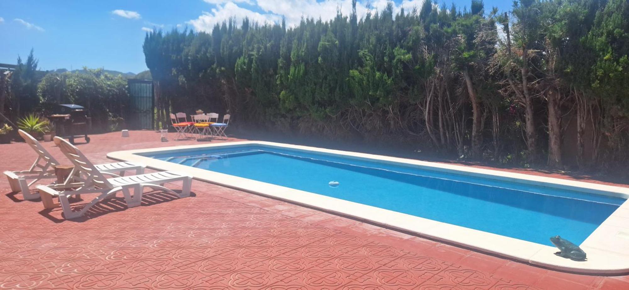 Finca Barahona Casa Barahona Casa Bahoruco, Casa Bohechio Алтеа Номер фото
