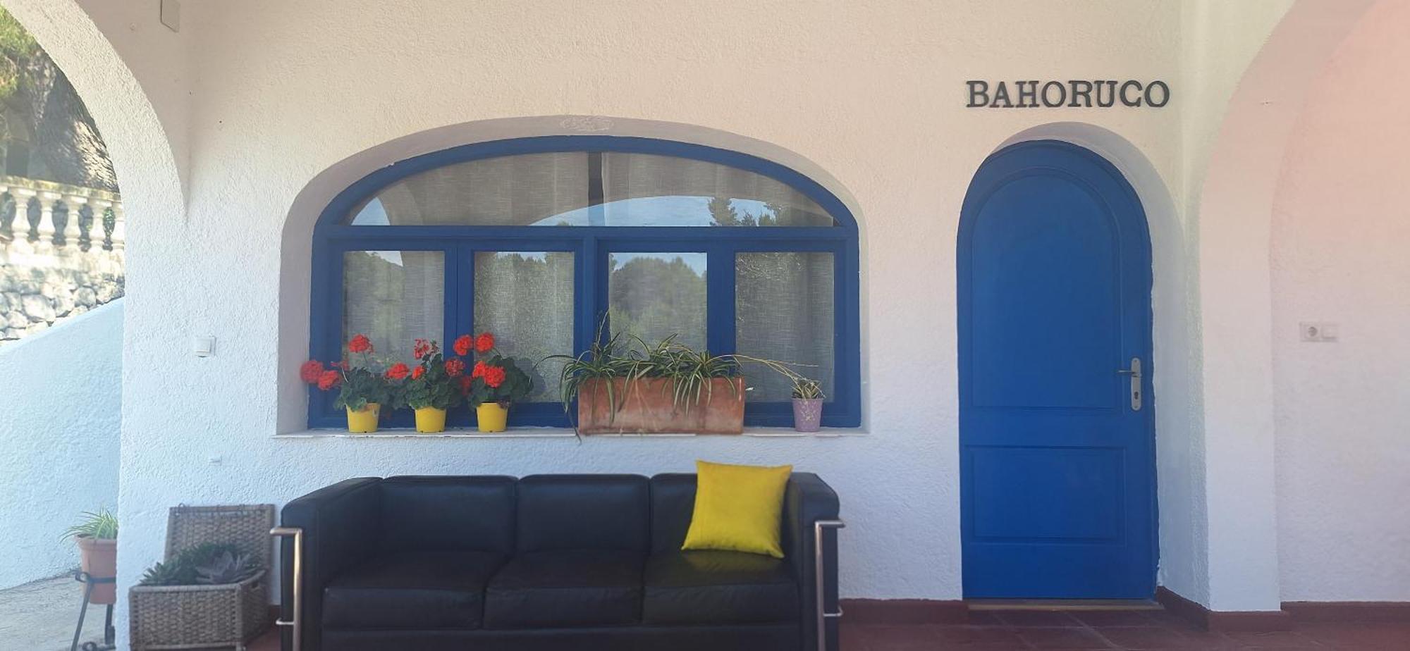 Finca Barahona Casa Barahona Casa Bahoruco, Casa Bohechio Алтеа Номер фото