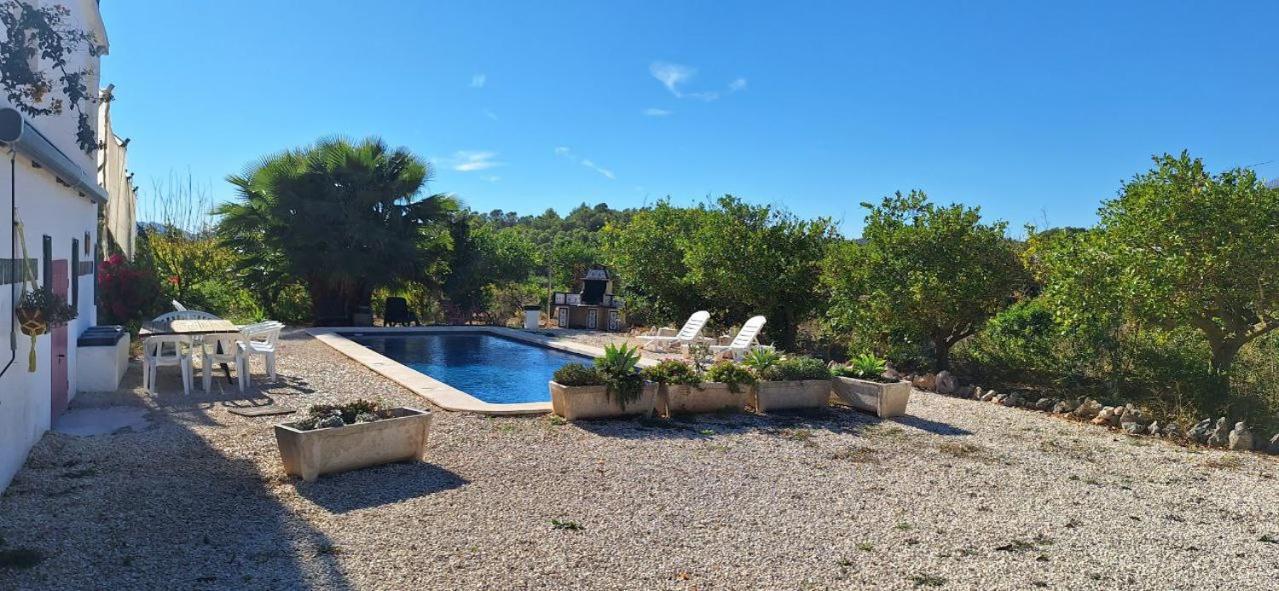 Finca Barahona Casa Barahona Casa Bahoruco, Casa Bohechio Алтеа Номер фото