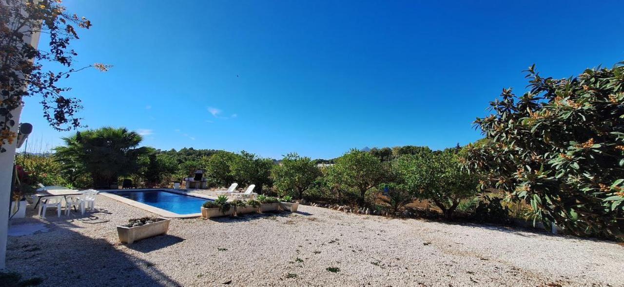 Finca Barahona Casa Barahona Casa Bahoruco, Casa Bohechio Алтеа Номер фото