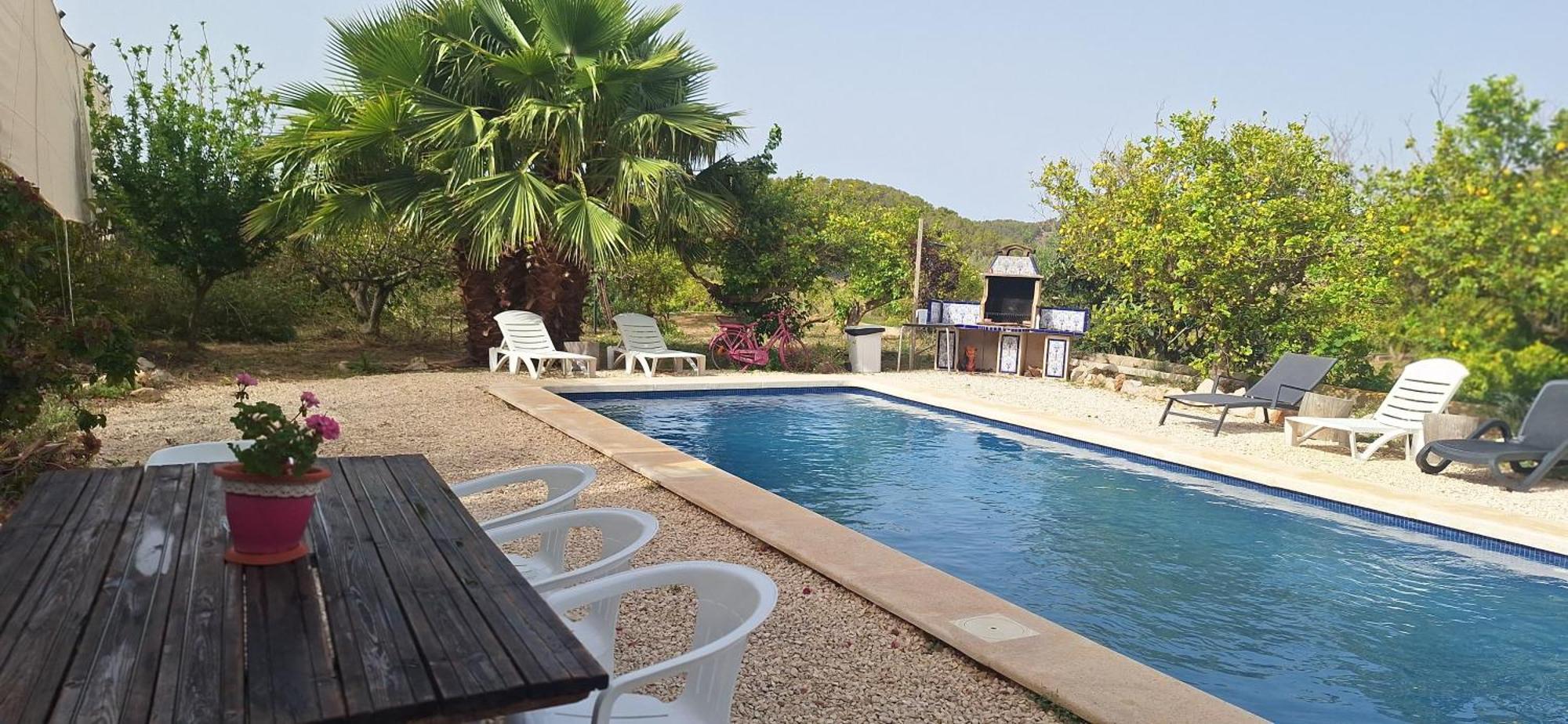Finca Barahona Casa Barahona Casa Bahoruco, Casa Bohechio Алтеа Номер фото
