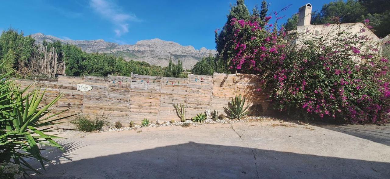 Finca Barahona Casa Barahona Casa Bahoruco, Casa Bohechio Алтеа Номер фото