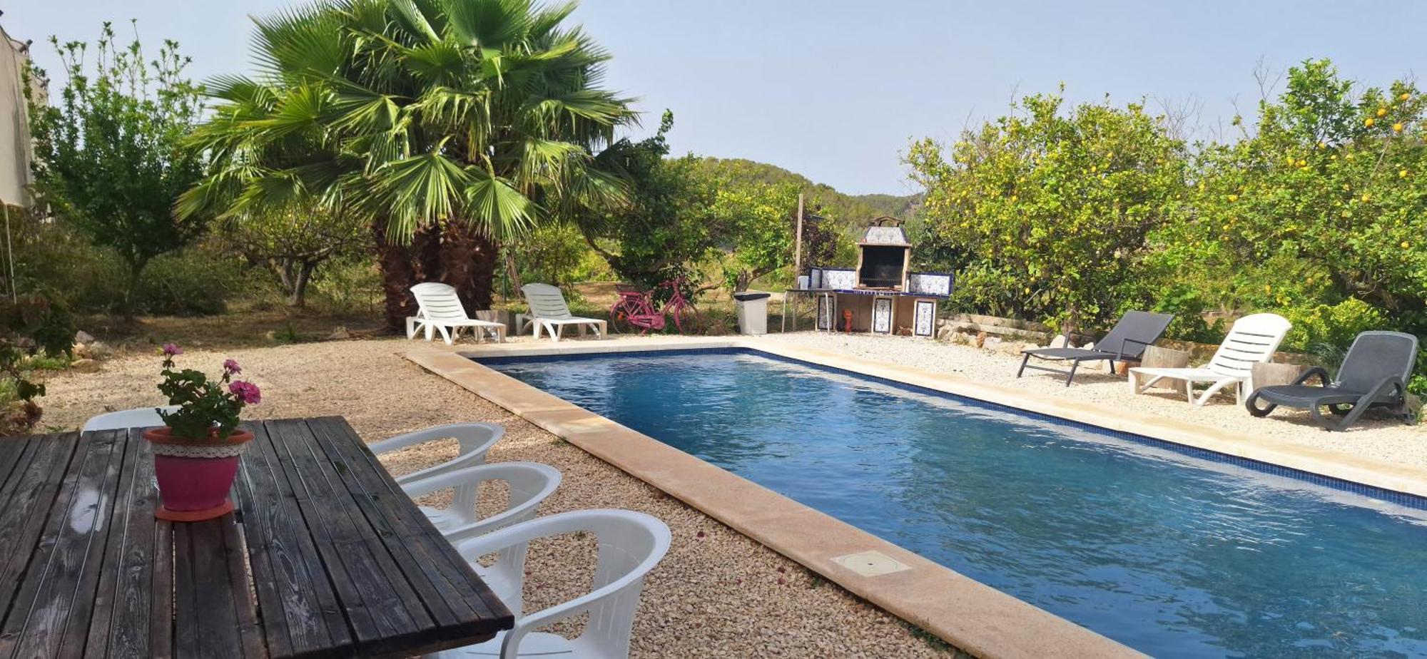 Finca Barahona Casa Barahona Casa Bahoruco, Casa Bohechio Алтеа Номер фото