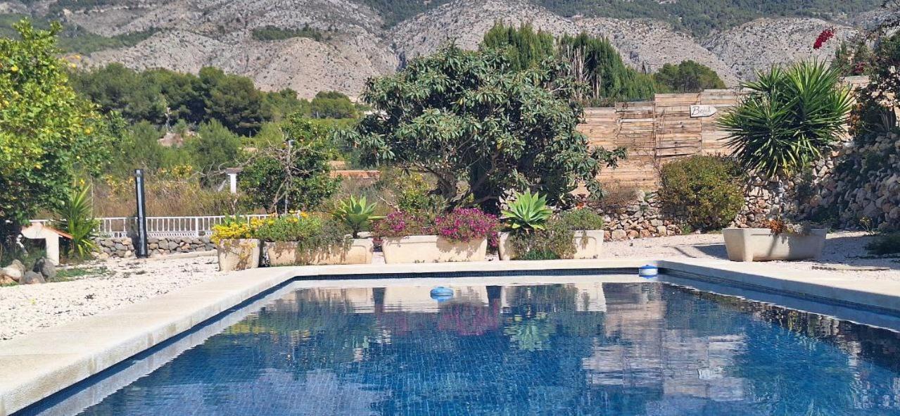 Finca Barahona Casa Barahona Casa Bahoruco, Casa Bohechio Алтеа Номер фото