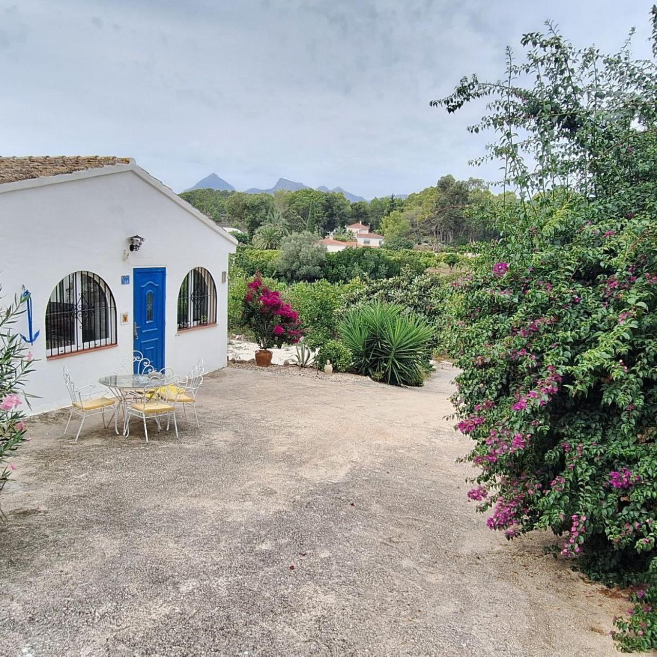 Finca Barahona Casa Barahona Casa Bahoruco, Casa Bohechio Алтеа Номер фото