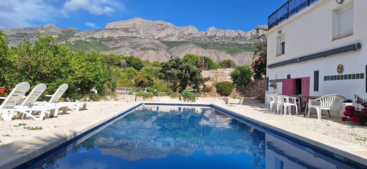 Finca Barahona Casa Barahona Casa Bahoruco, Casa Bohechio Алтеа Номер фото