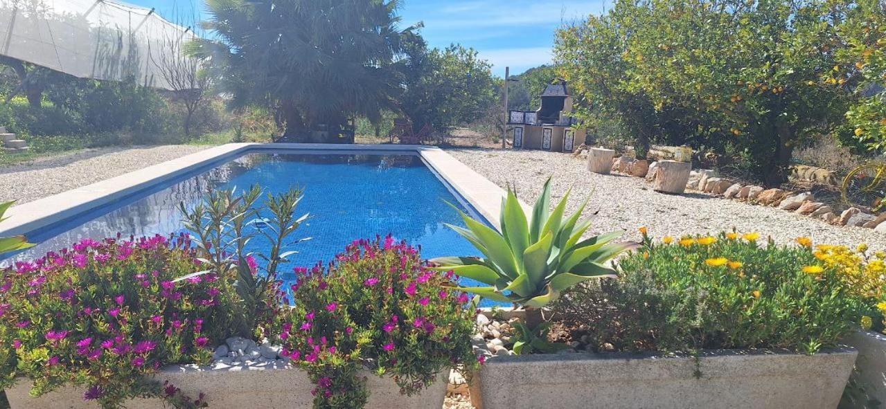 Finca Barahona Casa Barahona Casa Bahoruco, Casa Bohechio Алтеа Номер фото